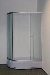 Parly Душевой уголок ZEM1201R – фотография-4